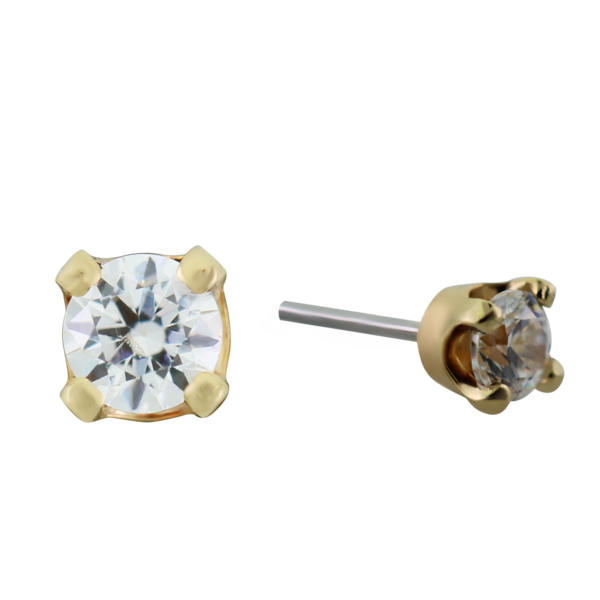 4 Prong End 4 Prong End